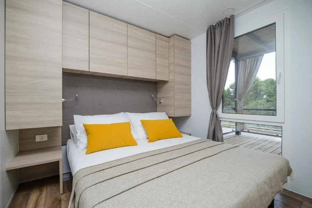 Medora Orbis Mobile Homes