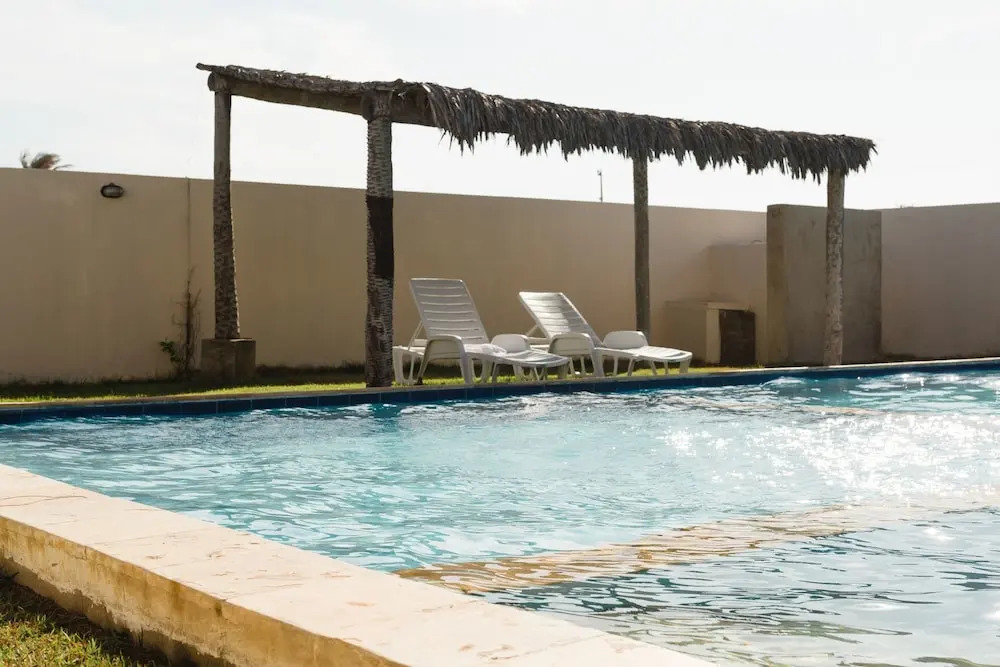 Hotel Pousada Blauset