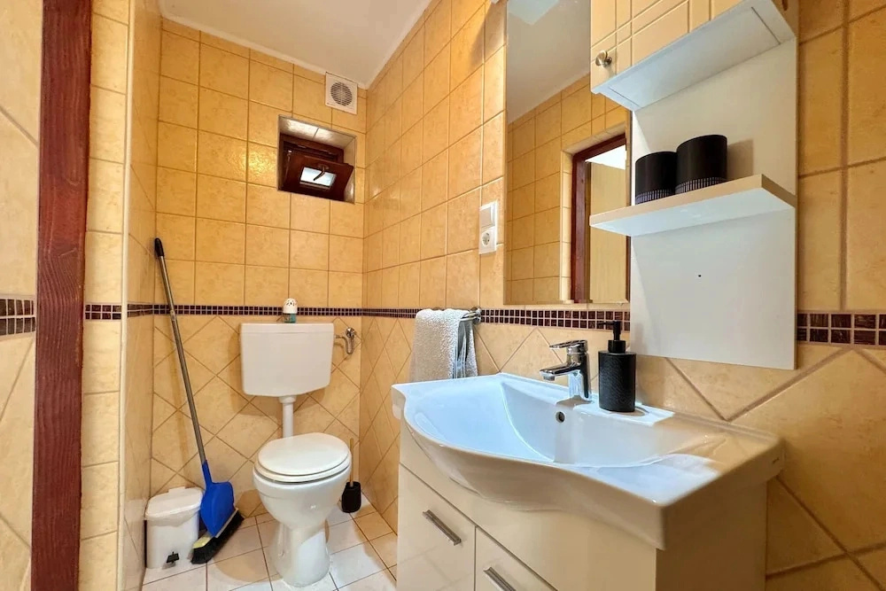 Apartments Matosic