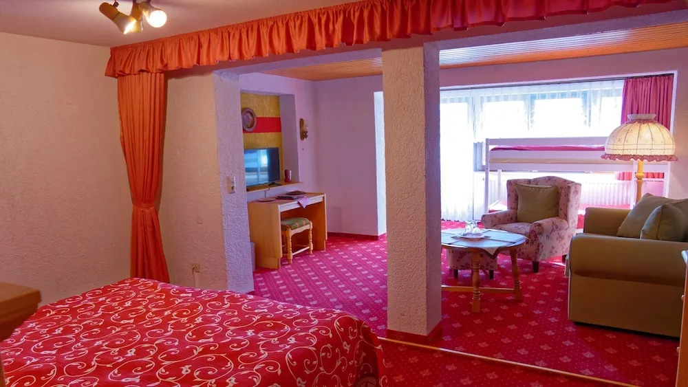 Öko-Landhotel Basler Hof
