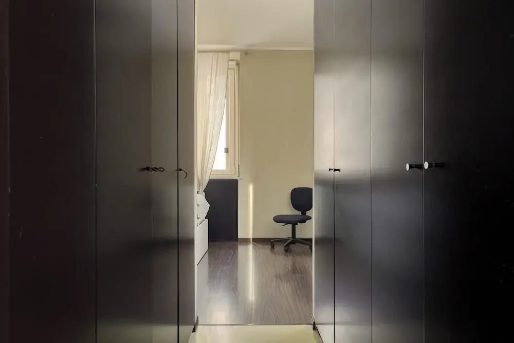 JOIVY Flat near Milan Centro Storico