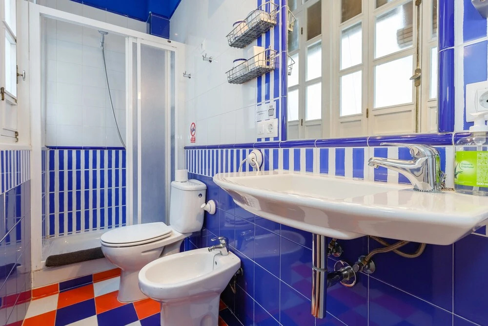 Apartamento El Fandango De Cádiz