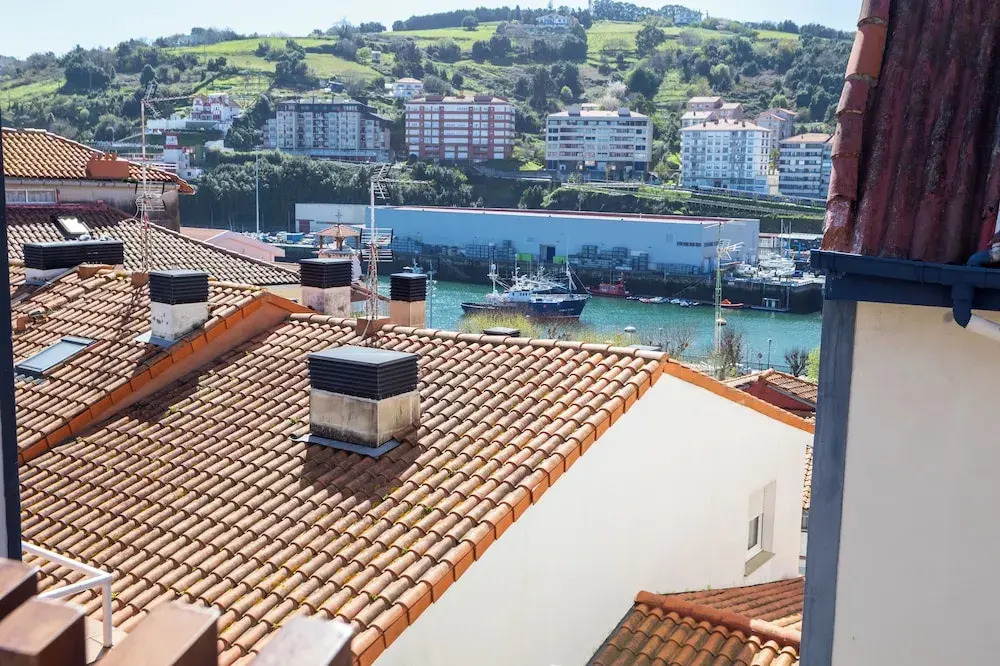 Be10 Suites, Bermeo