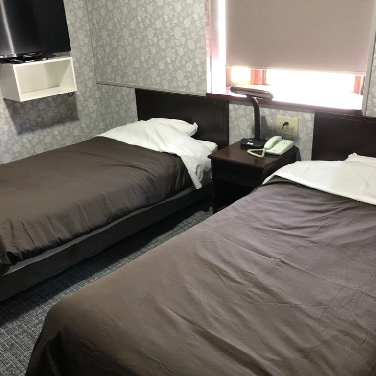 Business Hotel Asuka