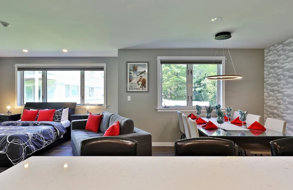 Kcis 632 - Beautiful Renovated Condo in Killington. Pool