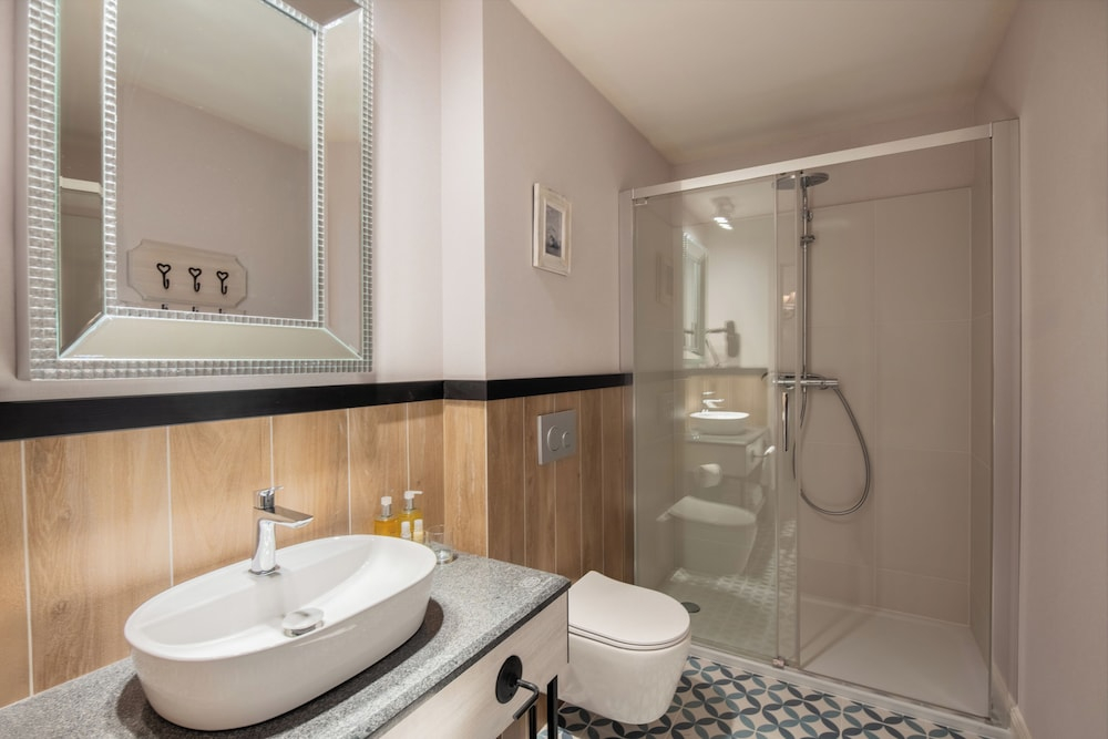 Aries Lago Park Hotel & SPA, Mazury