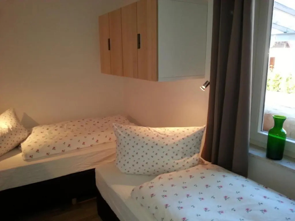 Ferienhaus Emstal in Oberlangen
