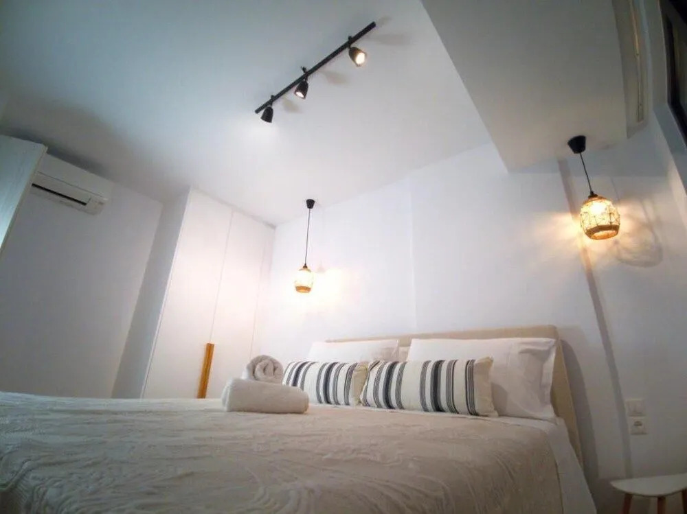 SunilioS Apartments Lefkada