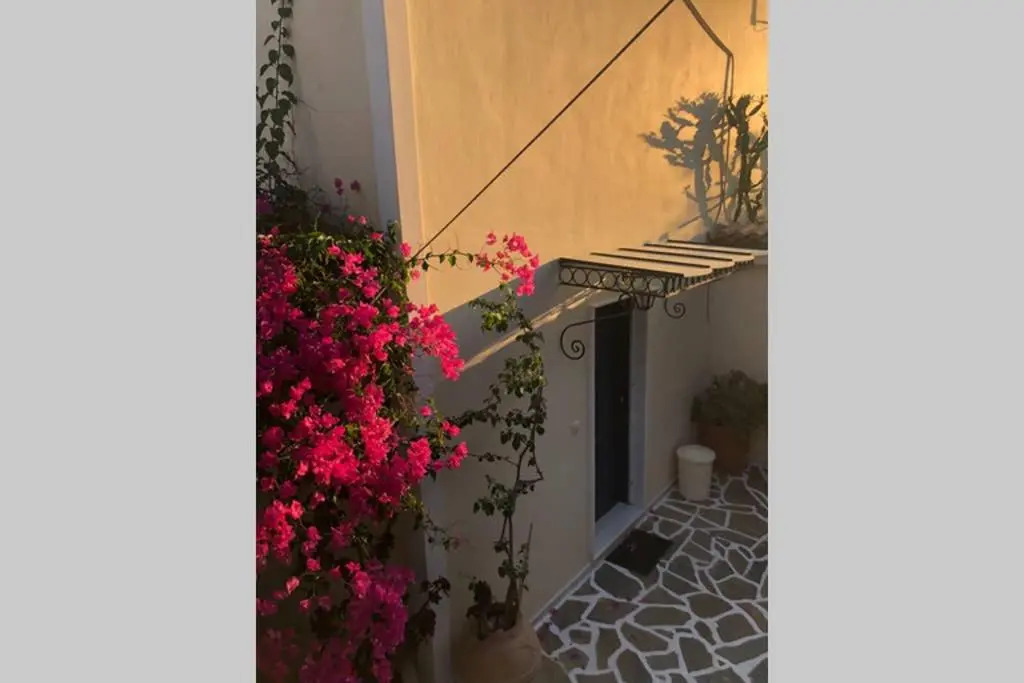 180° view maisonette No.1