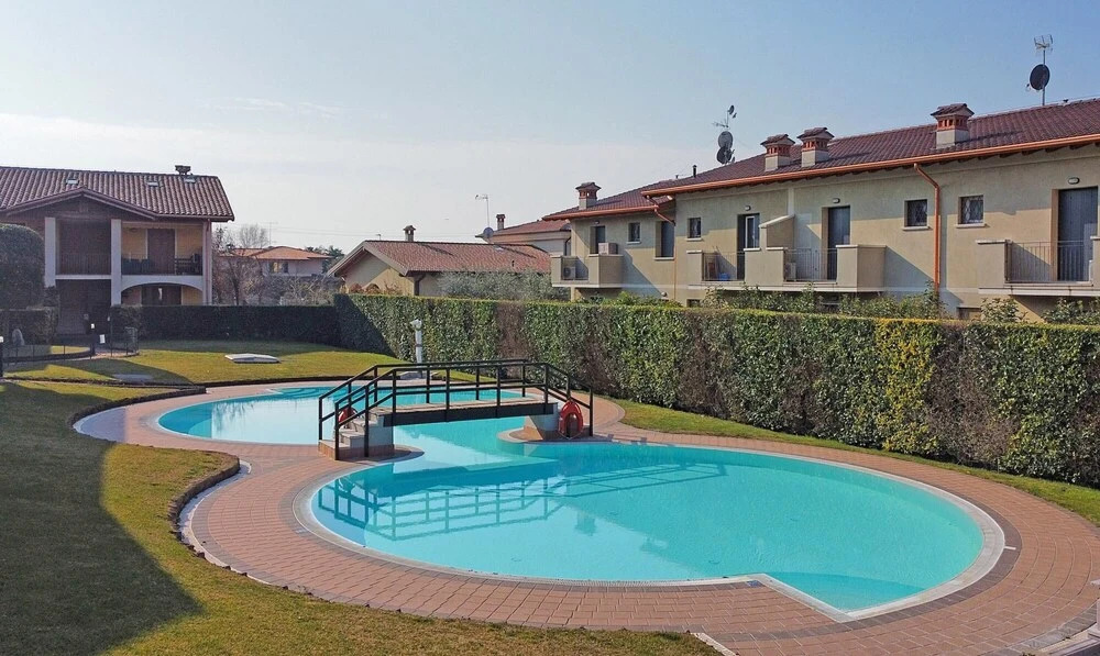 Appartamento Glicine