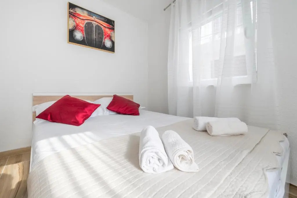 Apartments Roma