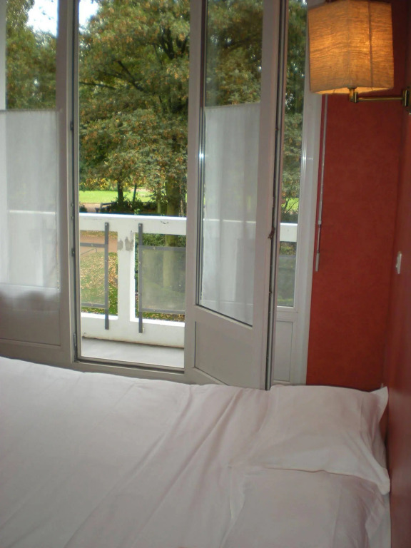 Hotel Richelieu