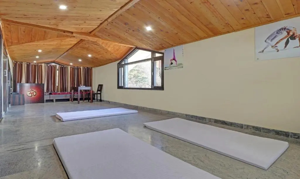 Treebo Shimla Ayurvedic Retreat, Kufri - Pure Veg