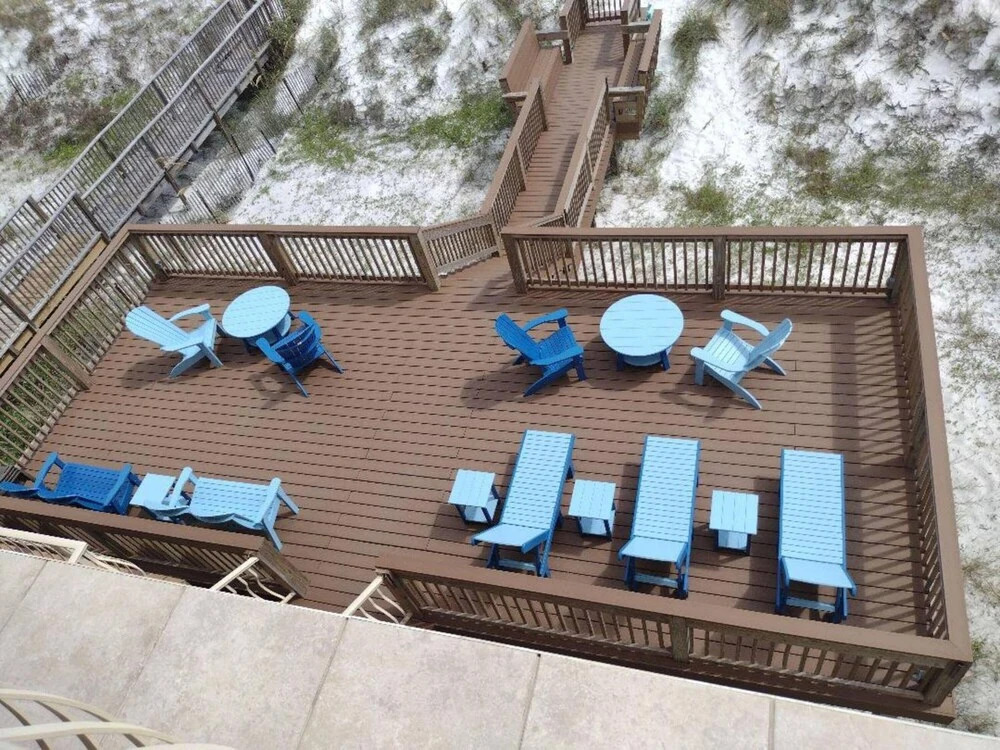 Gulf Paradise by Destin Getaways