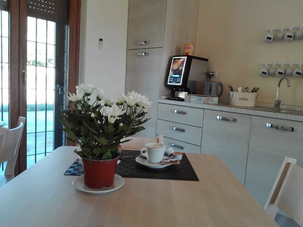 b&b Le Querce di Mamre