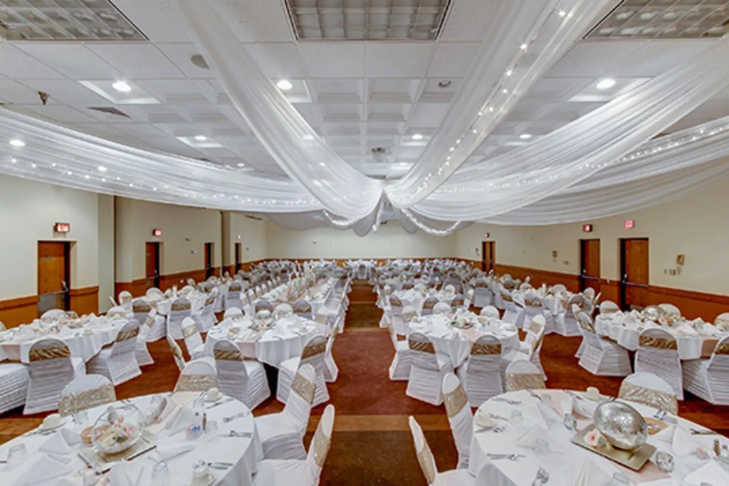 Mankato City Center Hotel
