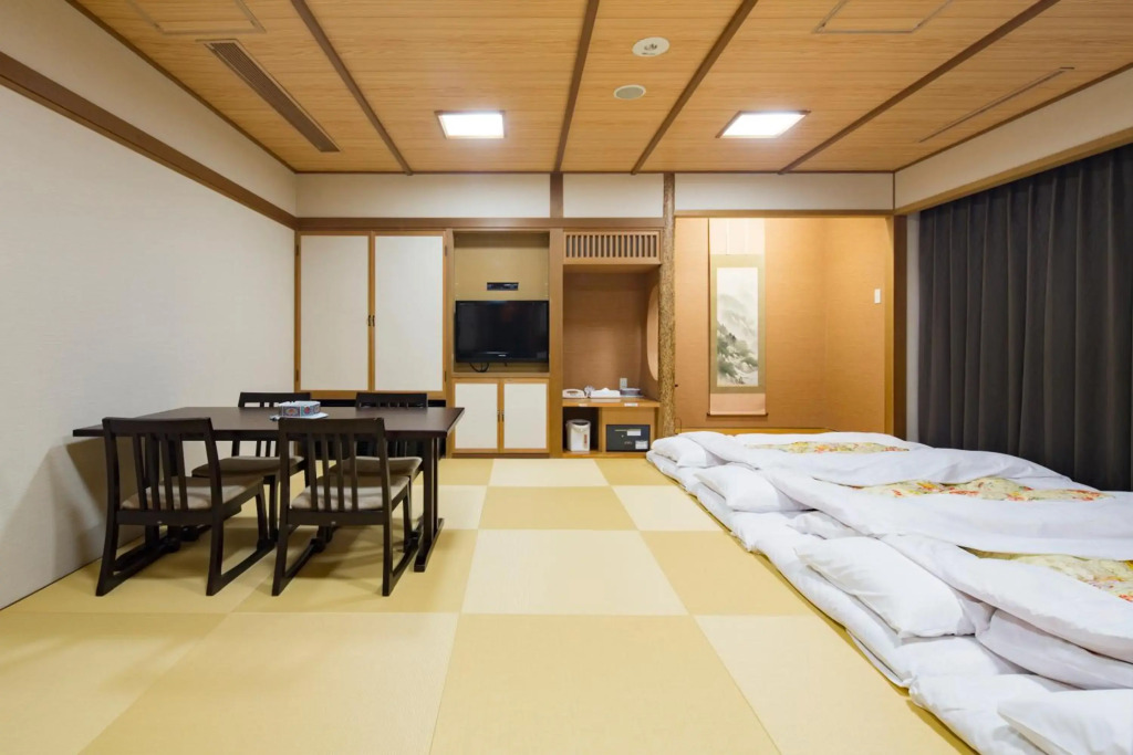 Premier Hotel -CABIN- Obihiro