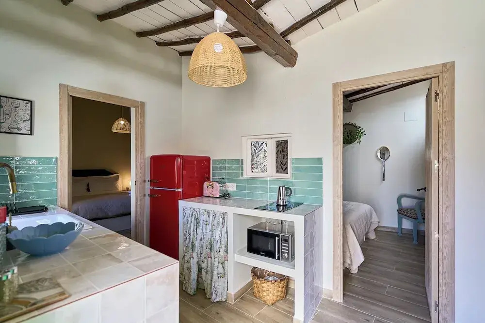 Casa Oliva by gaiarooms