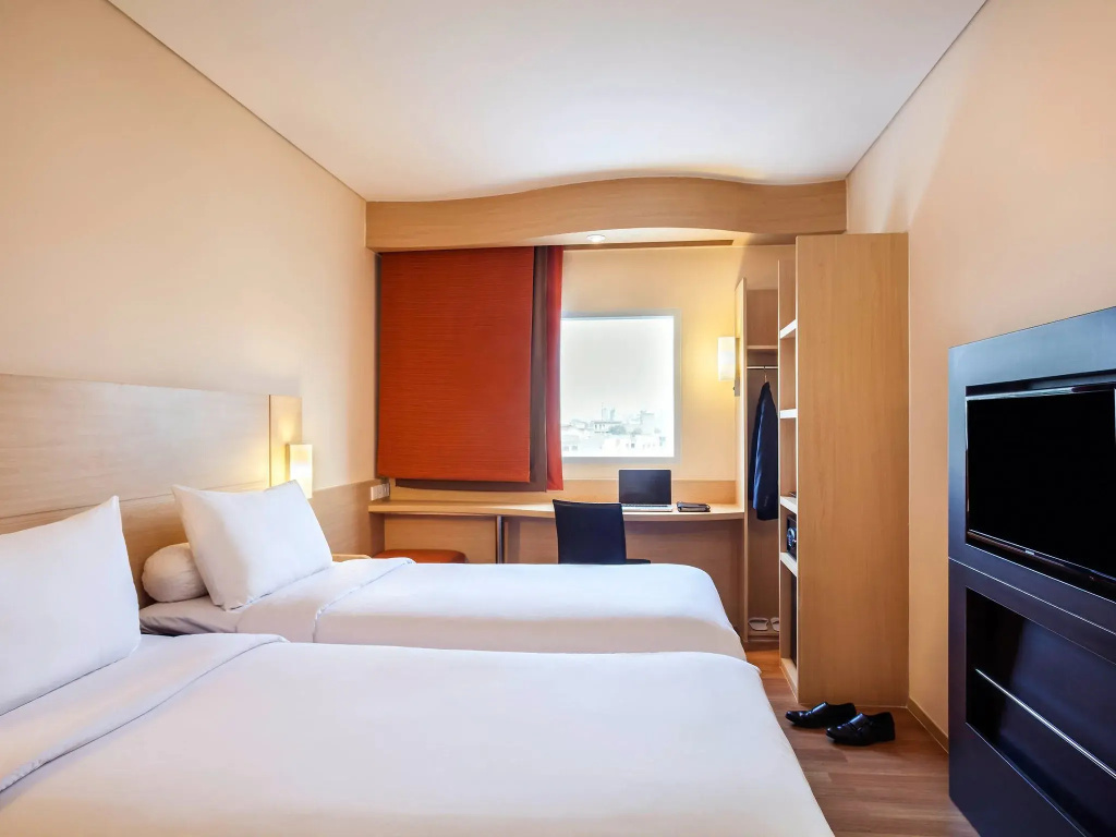 Ibis Jakarta Harmoni