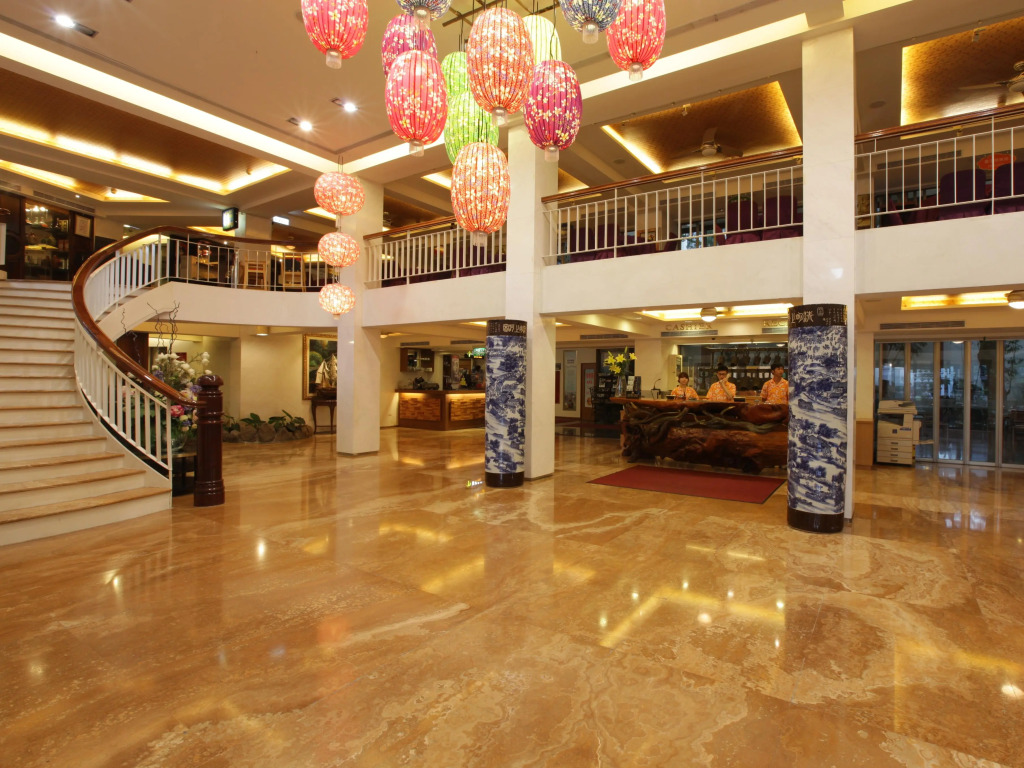 Art Spa Hotel