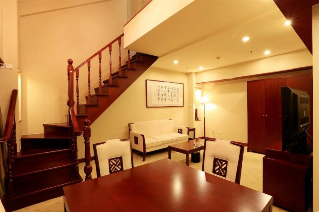 Xizhao Temple Hotel