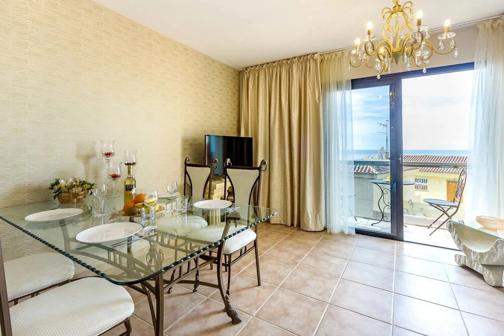 Los Cristianos sea view B