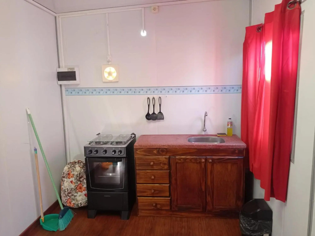 Apartamento Familiar Marta