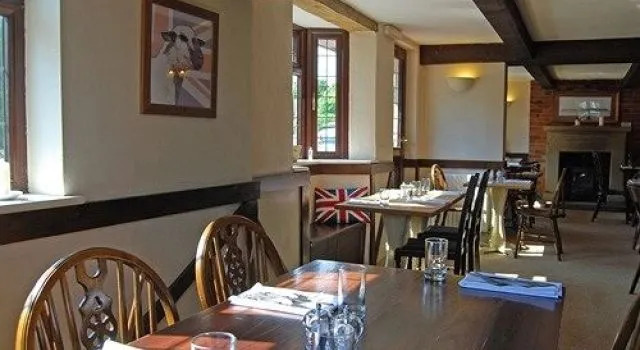 Derby Inn