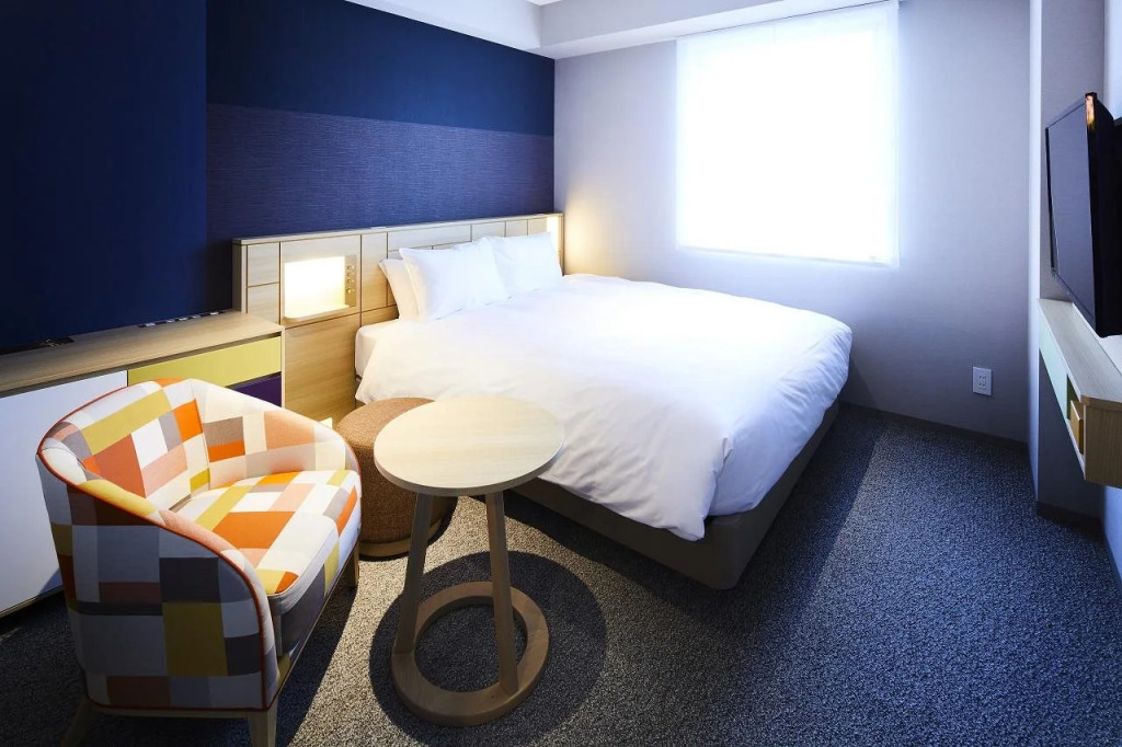 Hotel Intergate Kanazawa