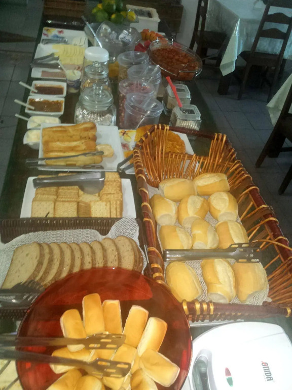 Rolim Rios Hotel