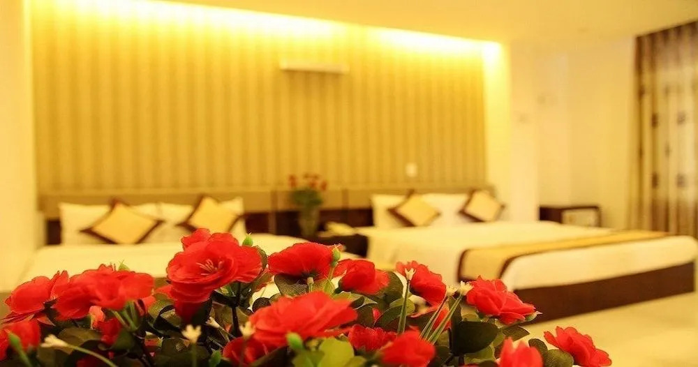 Hoang Dai Hotel Danang