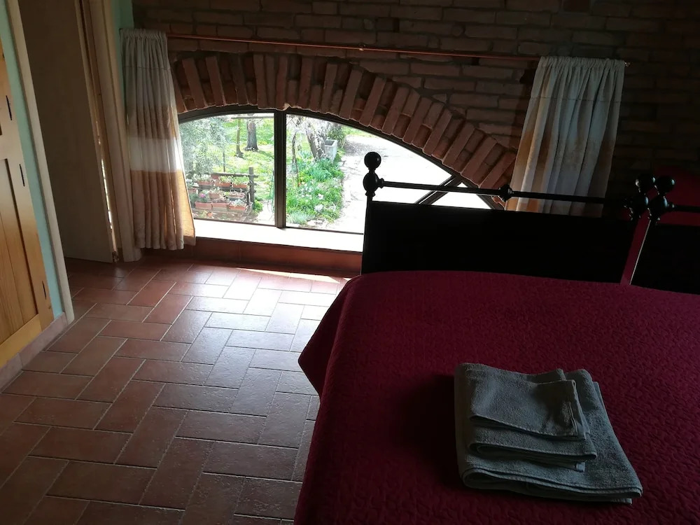 Agriturismo Loghino Sabbioni