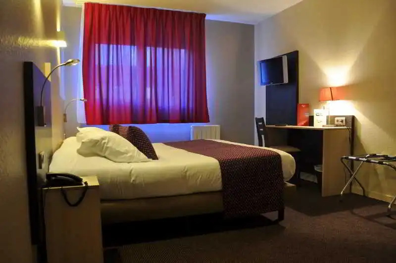 Inter-Hotel Alton