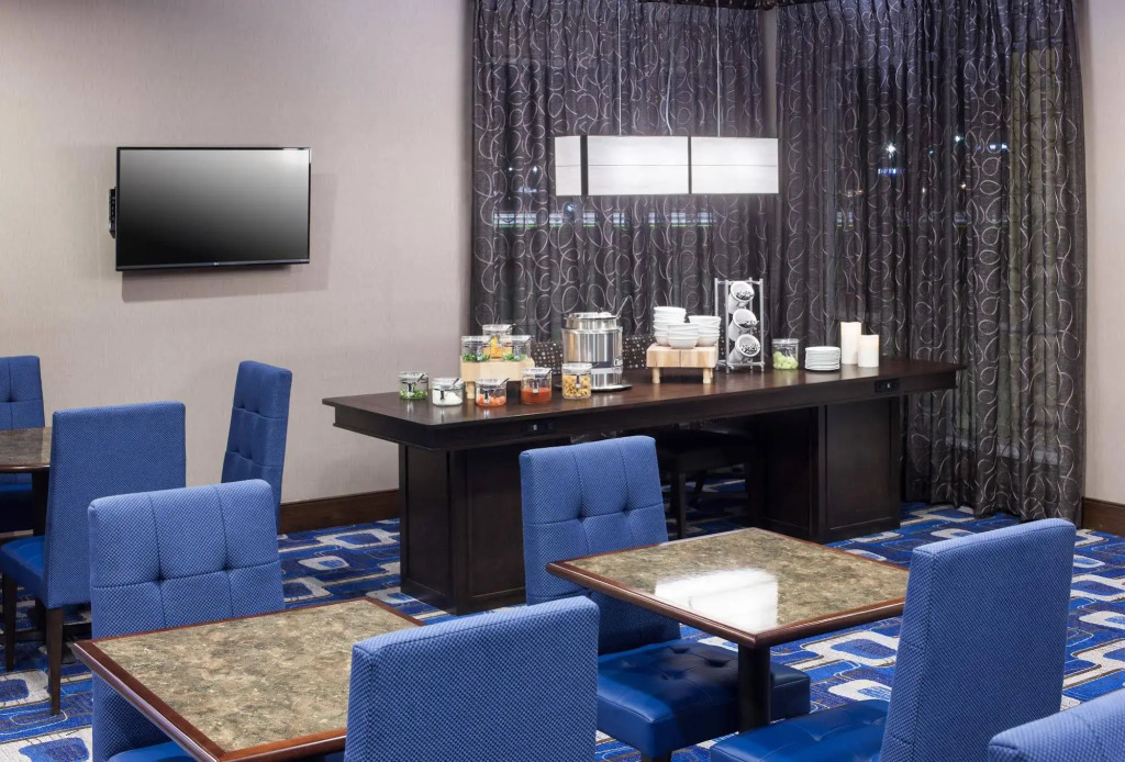 Residence Inn by Marriott Dallas Plano/Richardson