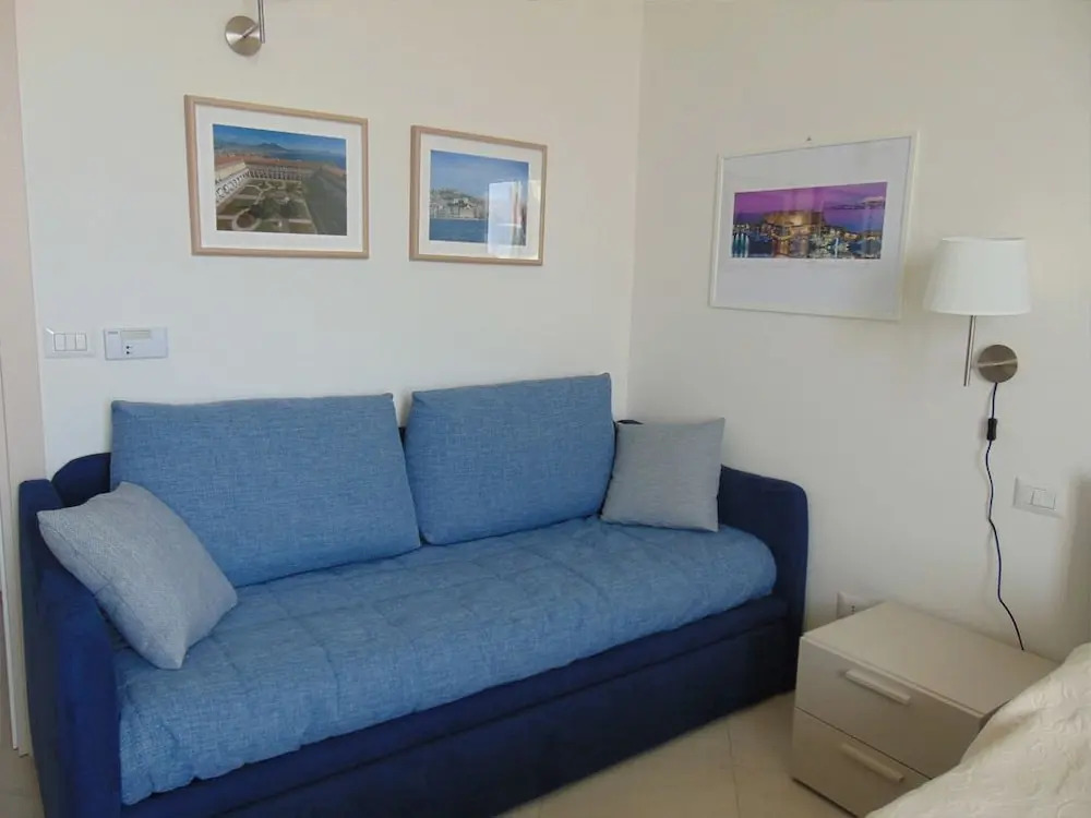B&B La Certosa di San Martino