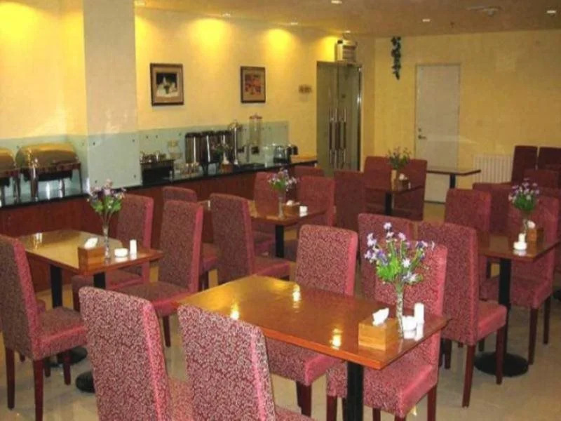 Hanting Express Yiqi
