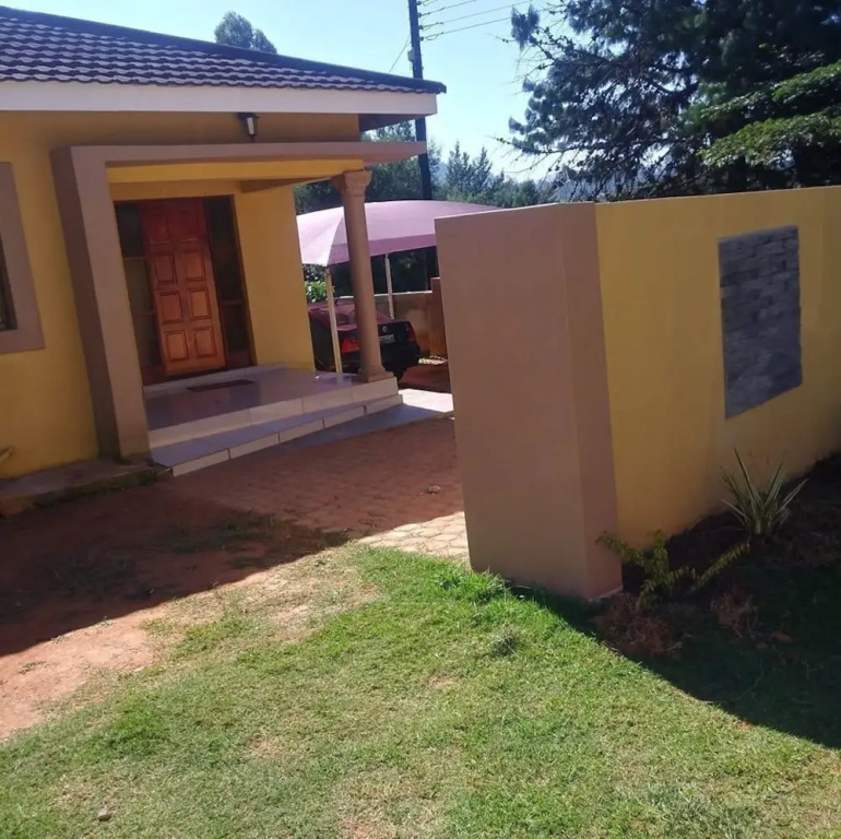 Premluv Guest House