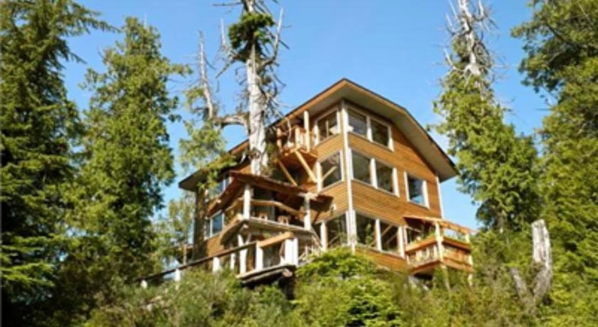 Ukee TreeHouse