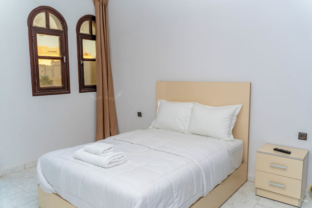 Erraha Hostel Dakhla