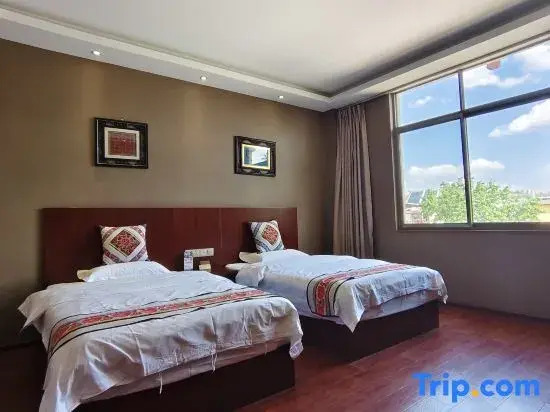 Tiandi Renhe Inn