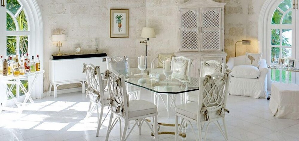 Villa Whitegates