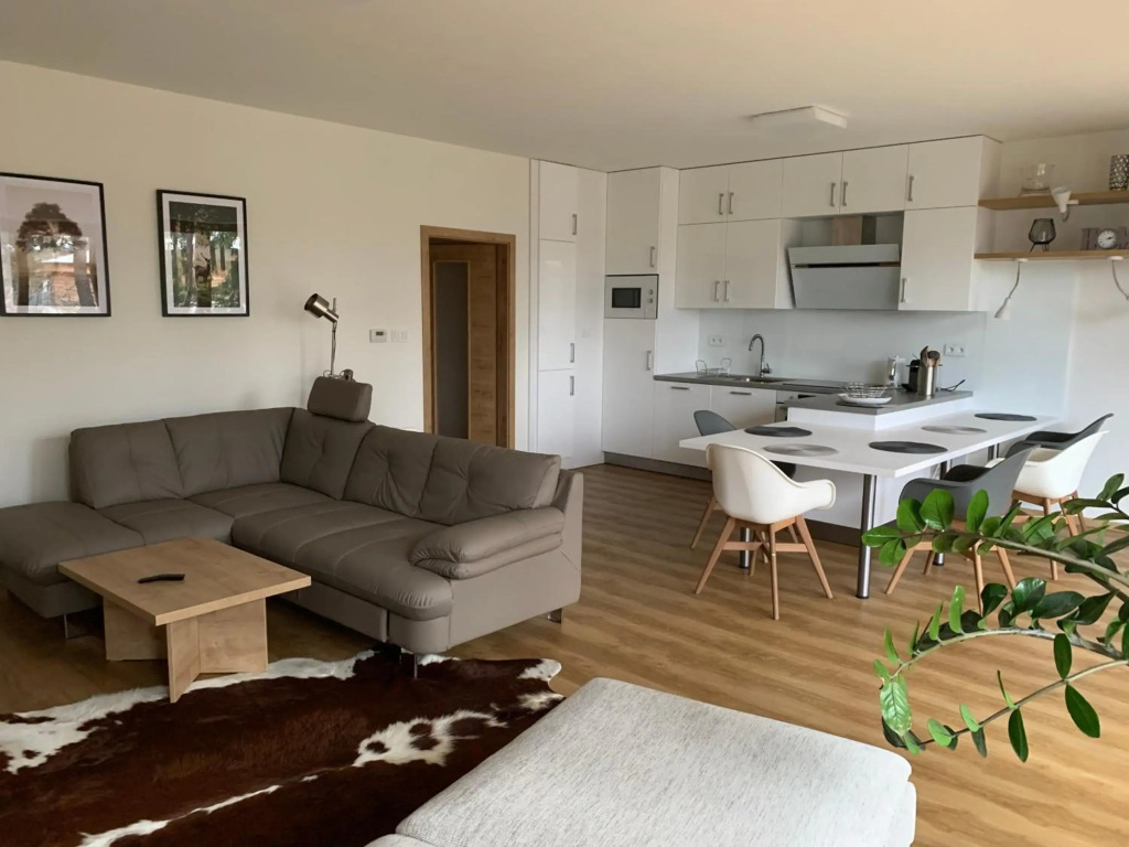 Lipno Port Apartment C101 - Lipno Home