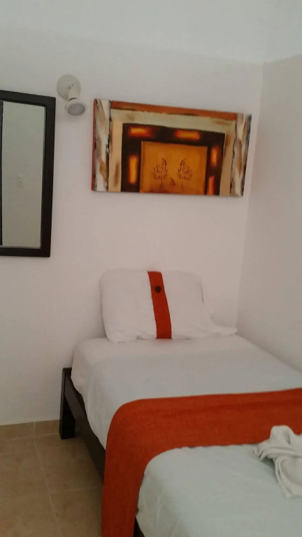 Hostal Gayser