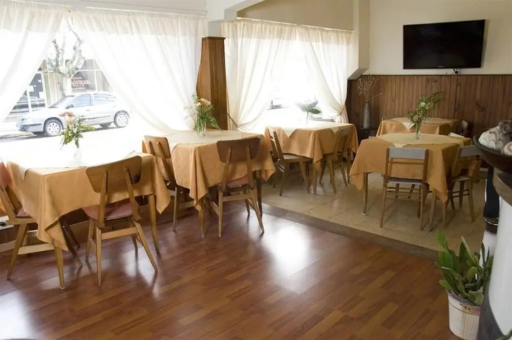 Hotel Turingia