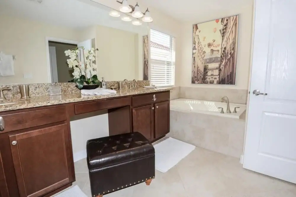 Luxury house at Paradise Palms by Fidelity ID: 62973