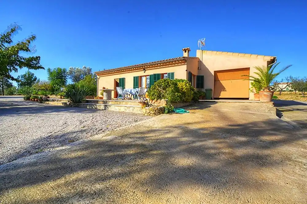 106038 - Villa in Santa María del Camí