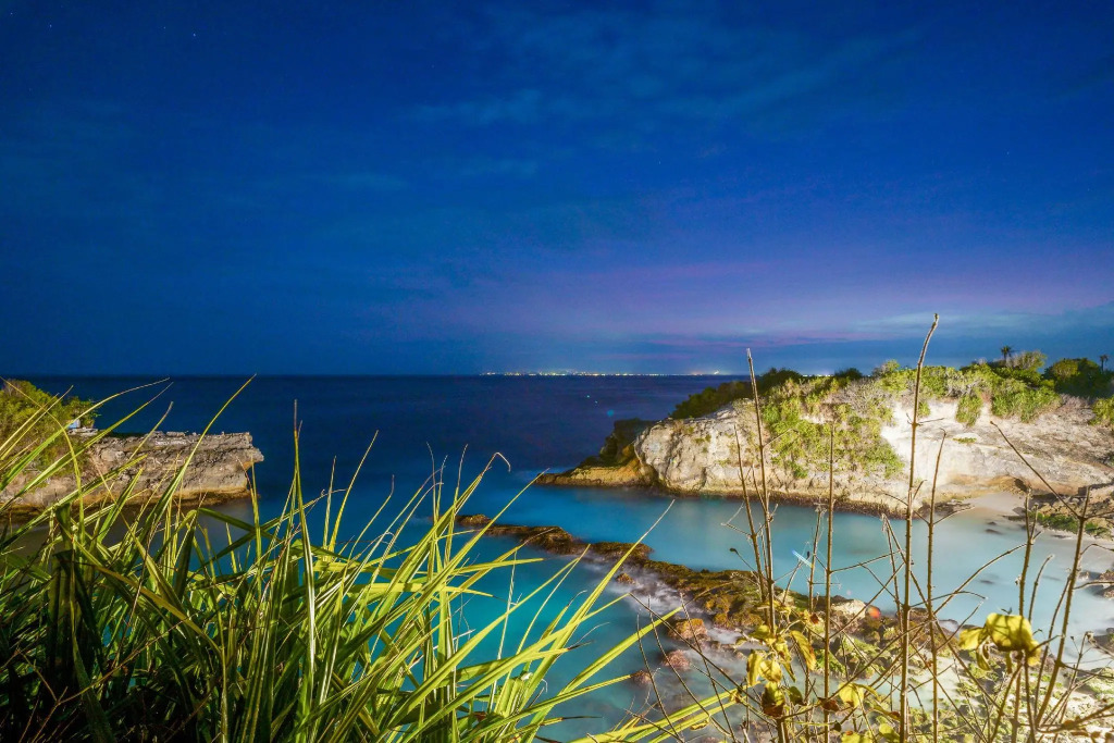 Ora Resort Avia Blue Lagoon