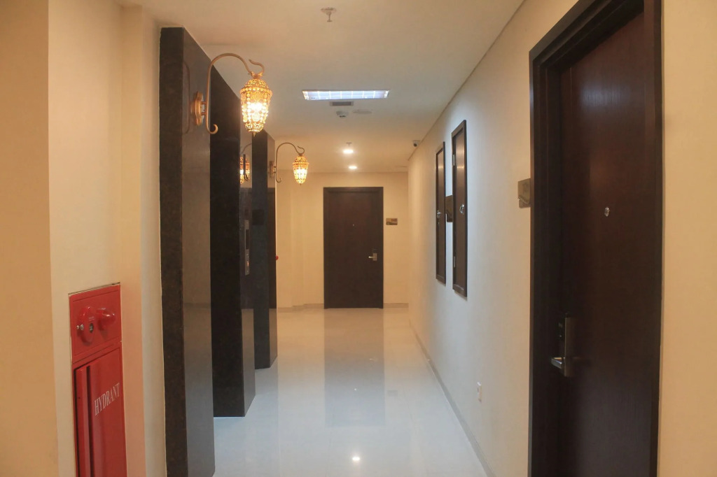 Namira Syariah Hotel Surabaya