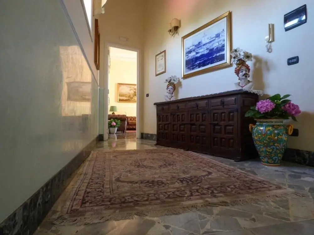 Palazzo Giovanni bed and breakfast