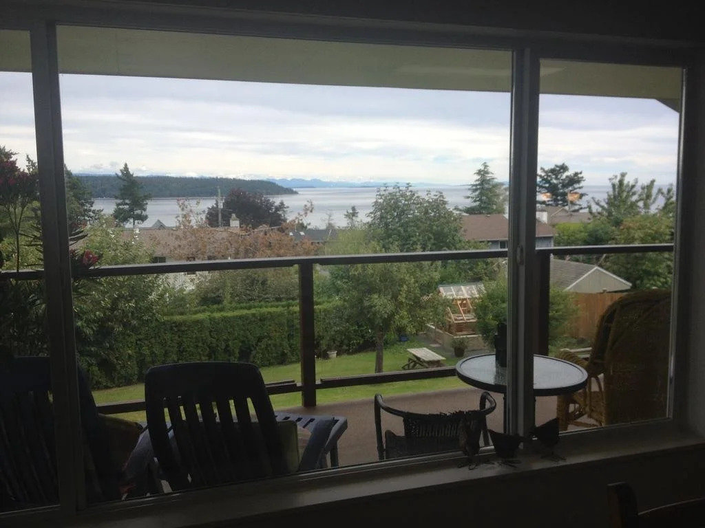 Hidden Harbour B&B